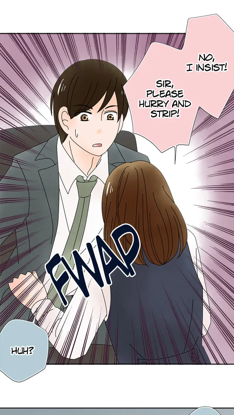 Shiroi Veil wa Itsuwari no Iro Chapter 167 page 46 - 