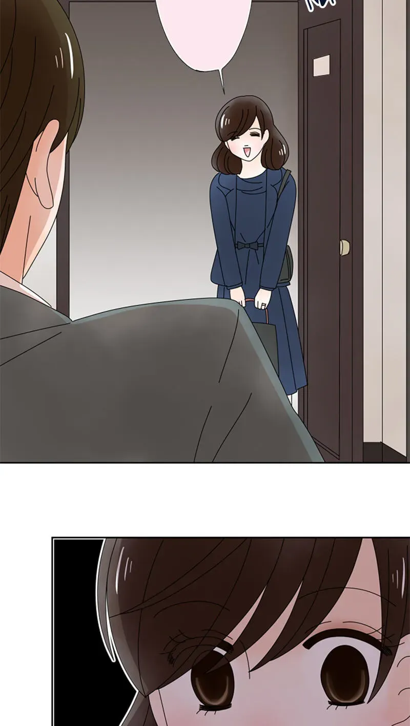 Shiroi Veil wa Itsuwari no Iro Chapter 167 page 48 - 