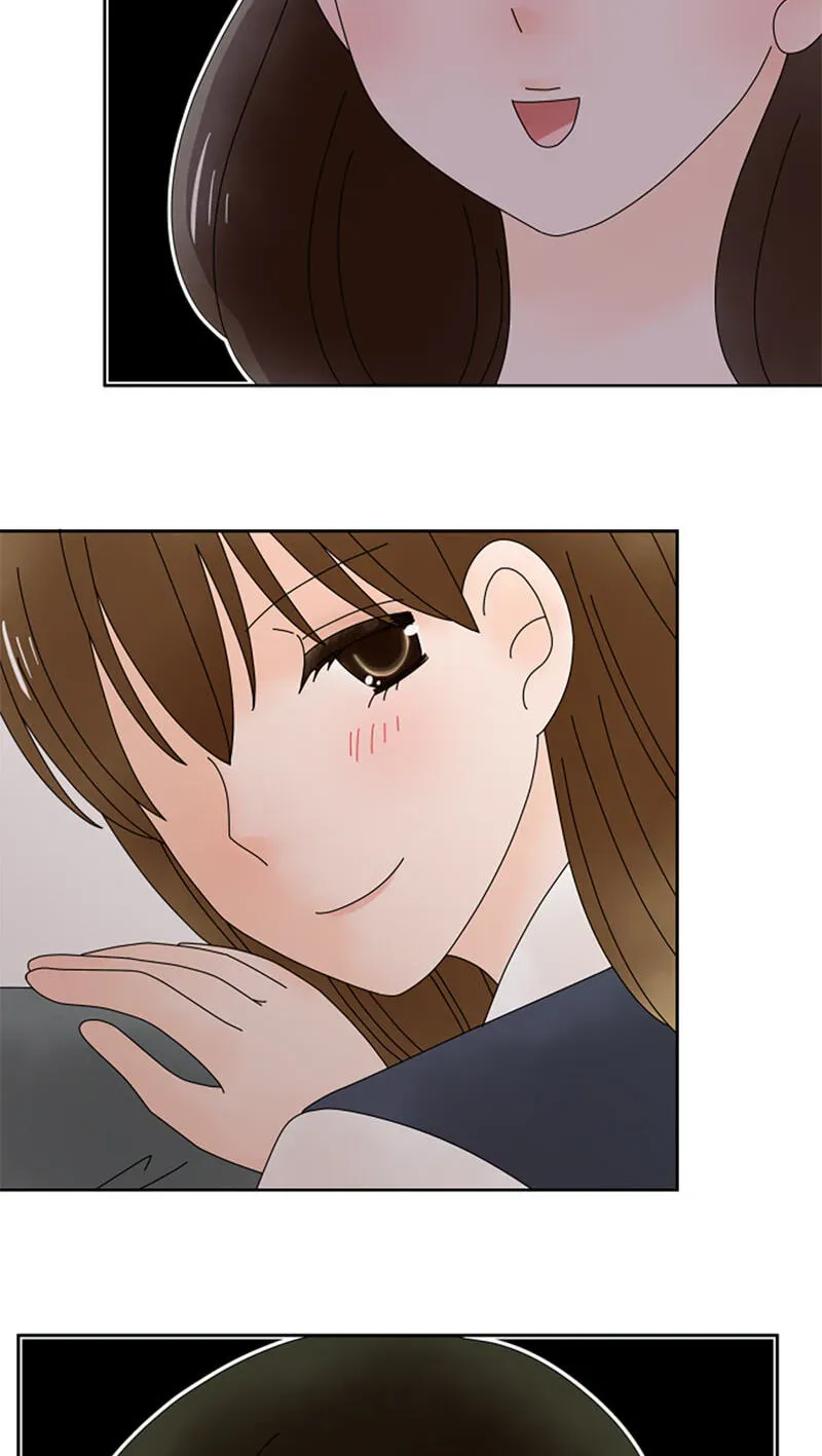 Shiroi Veil wa Itsuwari no Iro Chapter 167 page 49 - 