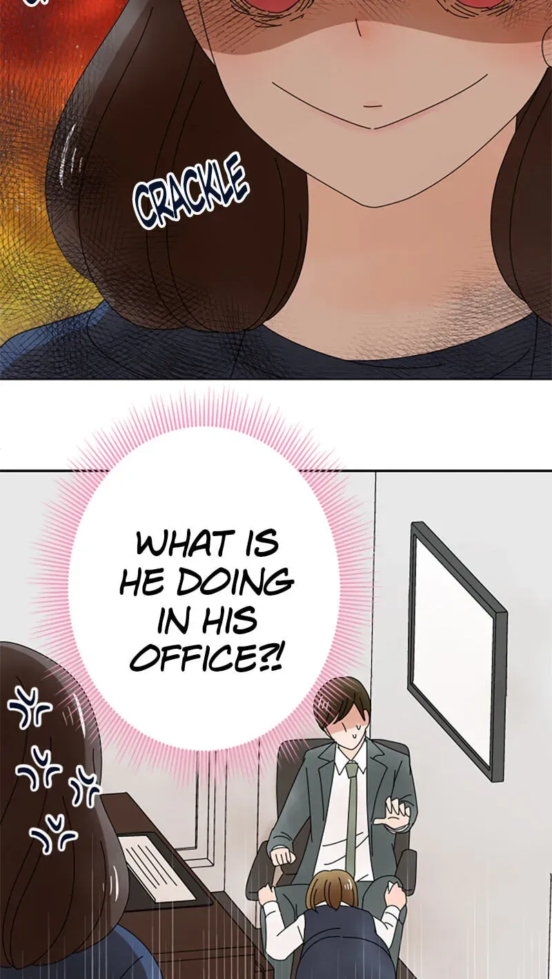 Shiroi Veil wa Itsuwari no Iro Chapter 167 page 51 - 