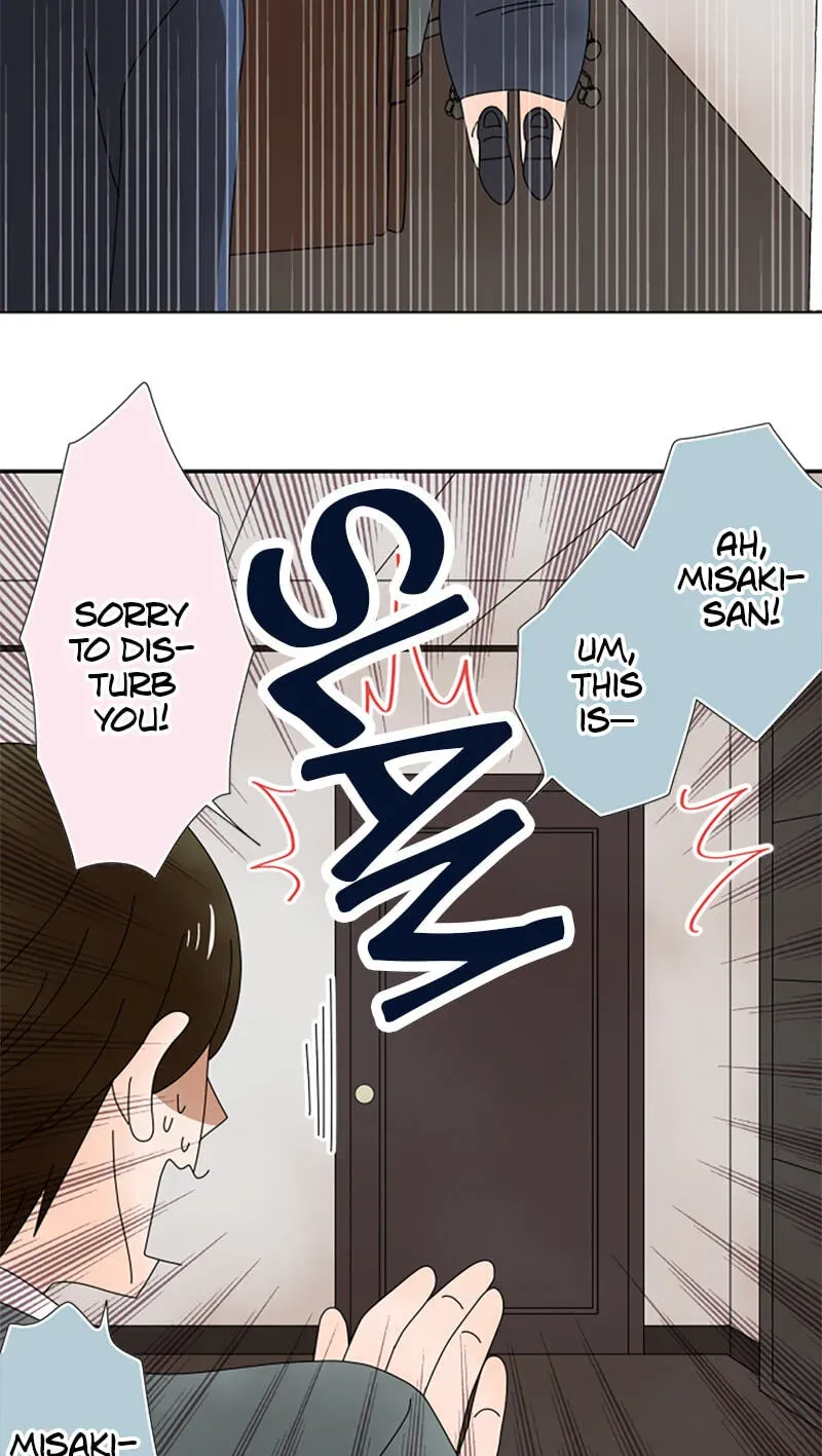 Shiroi Veil wa Itsuwari no Iro Chapter 167 page 52 - 