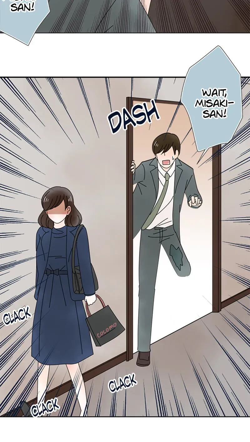 Shiroi Veil wa Itsuwari no Iro Chapter 167 page 53 - 
