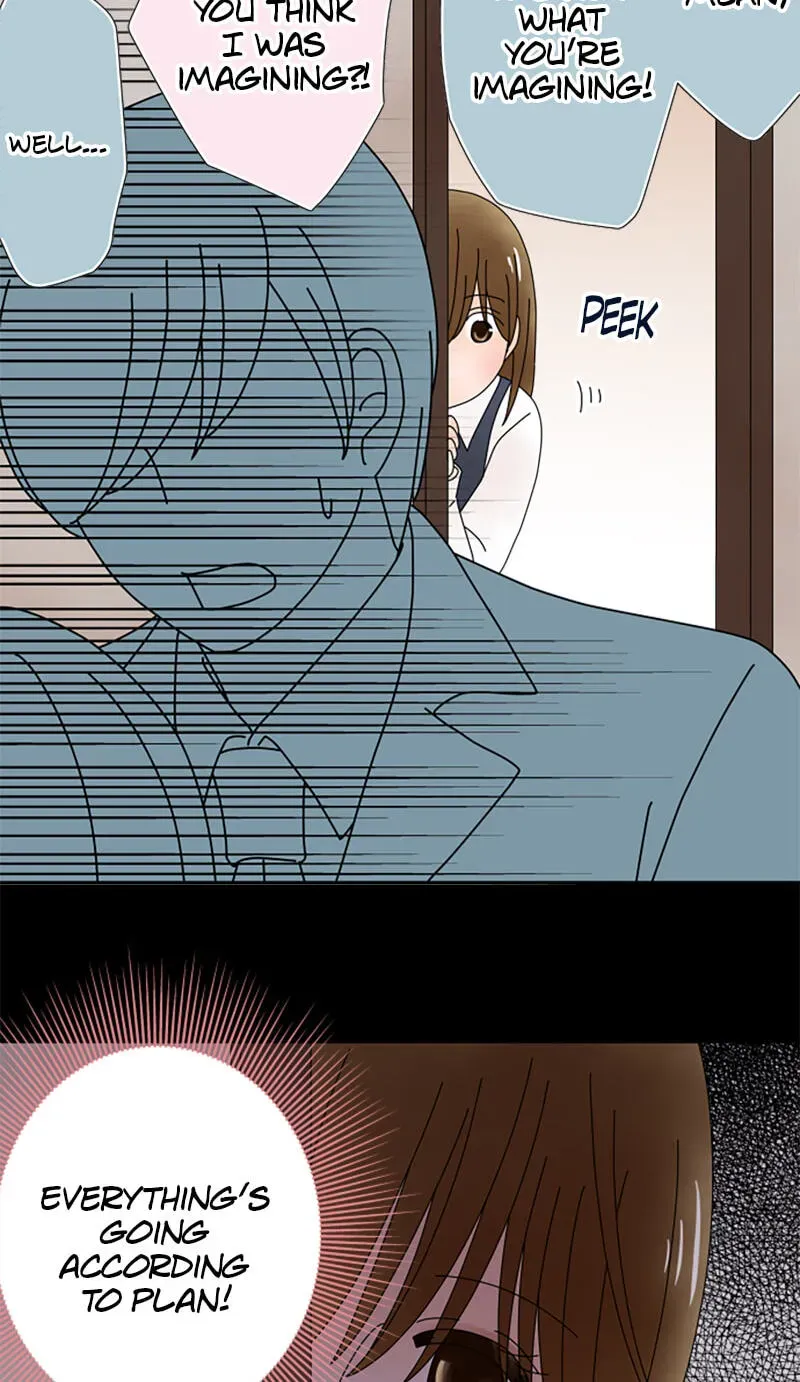 Shiroi Veil wa Itsuwari no Iro Chapter 167 page 55 - 