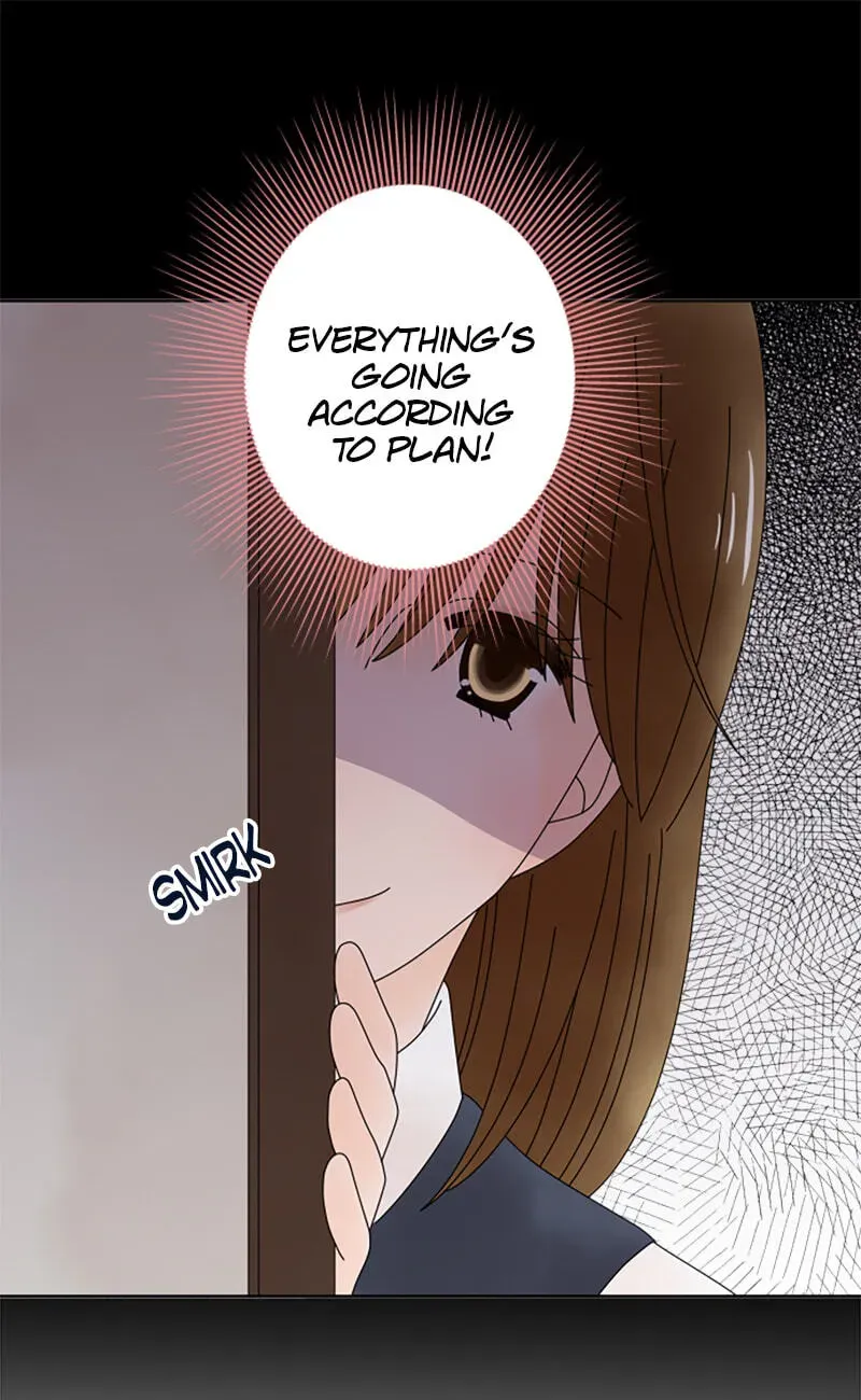 Shiroi Veil wa Itsuwari no Iro Chapter 168 page 1 - 