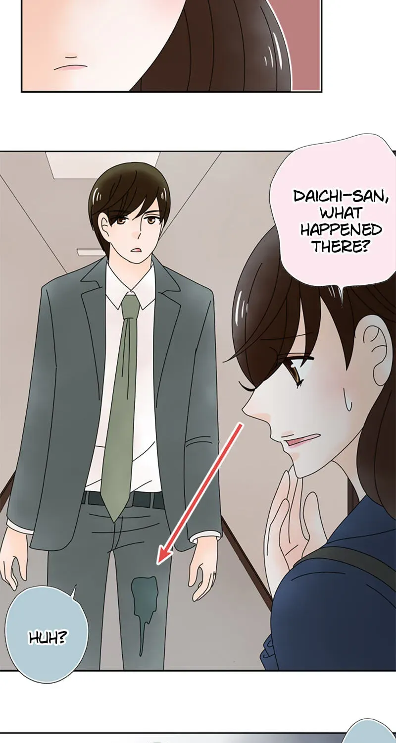 Shiroi Veil wa Itsuwari no Iro Chapter 168 page 12 - 
