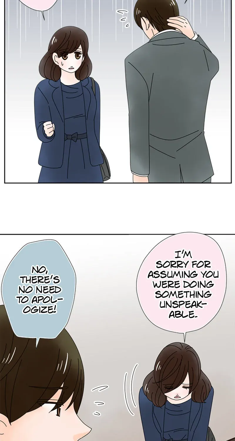 Shiroi Veil wa Itsuwari no Iro Chapter 168 page 16 - 