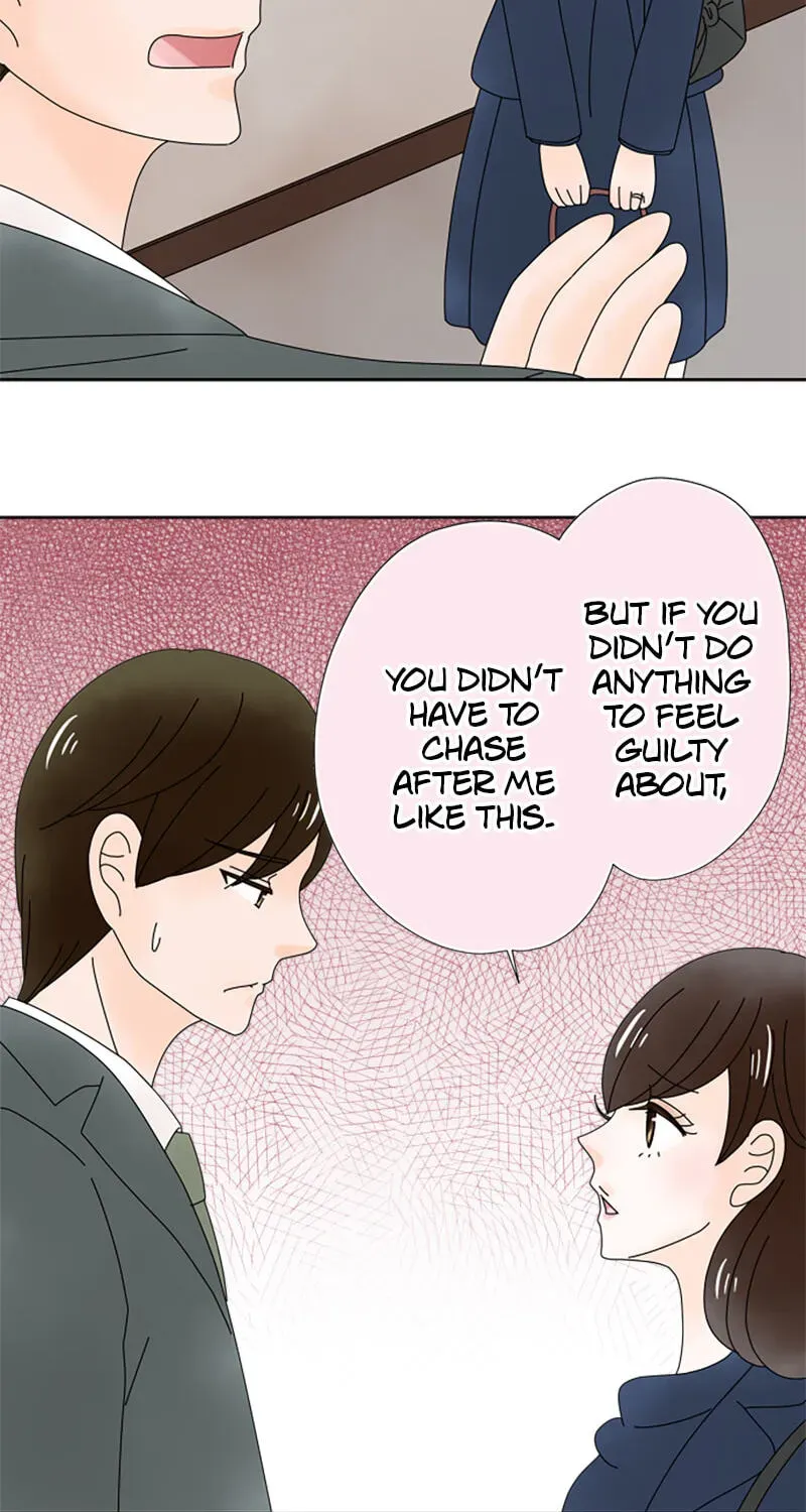 Shiroi Veil wa Itsuwari no Iro Chapter 168 page 18 - 