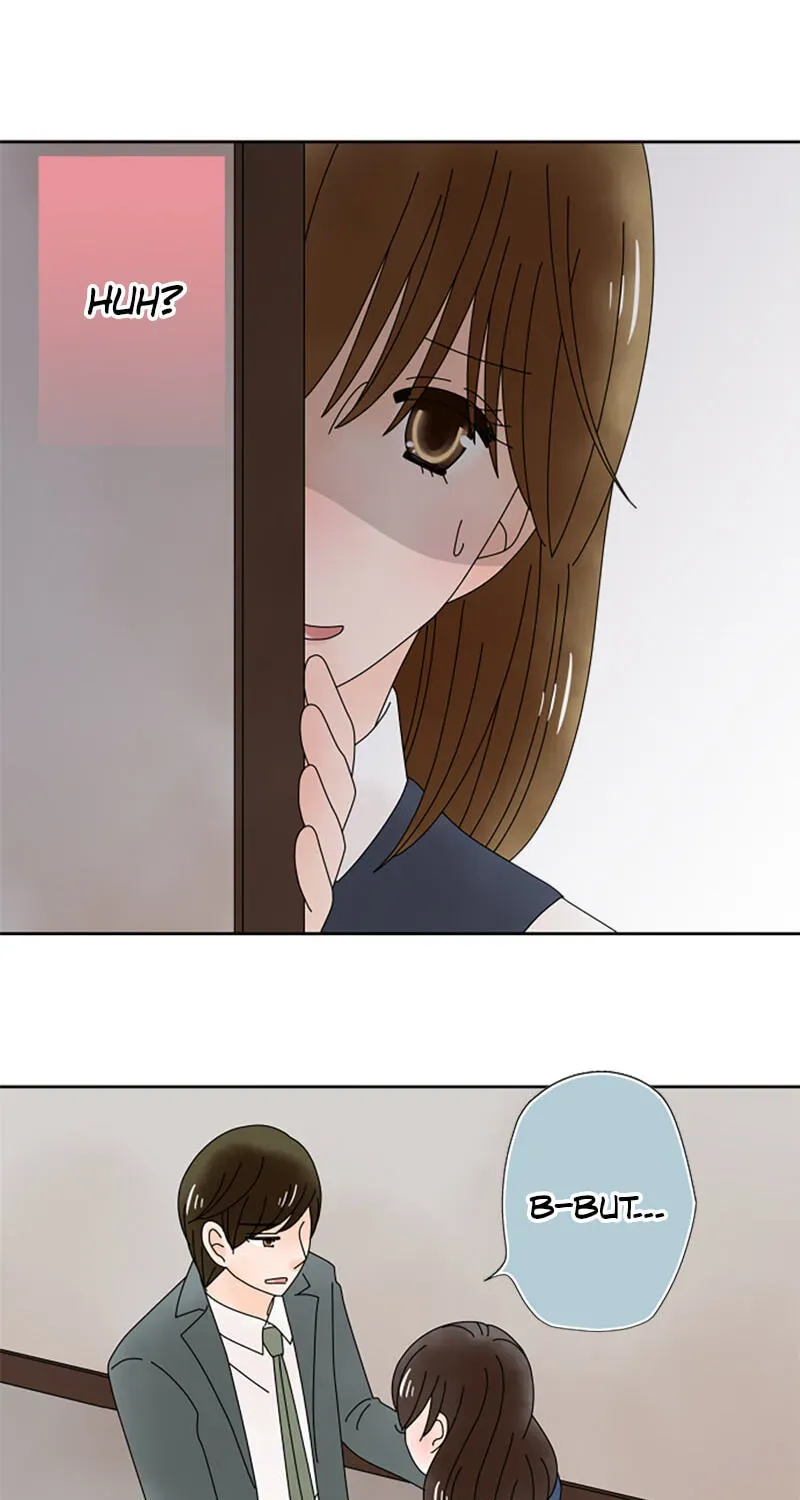 Shiroi Veil wa Itsuwari no Iro Chapter 168 page 20 - 