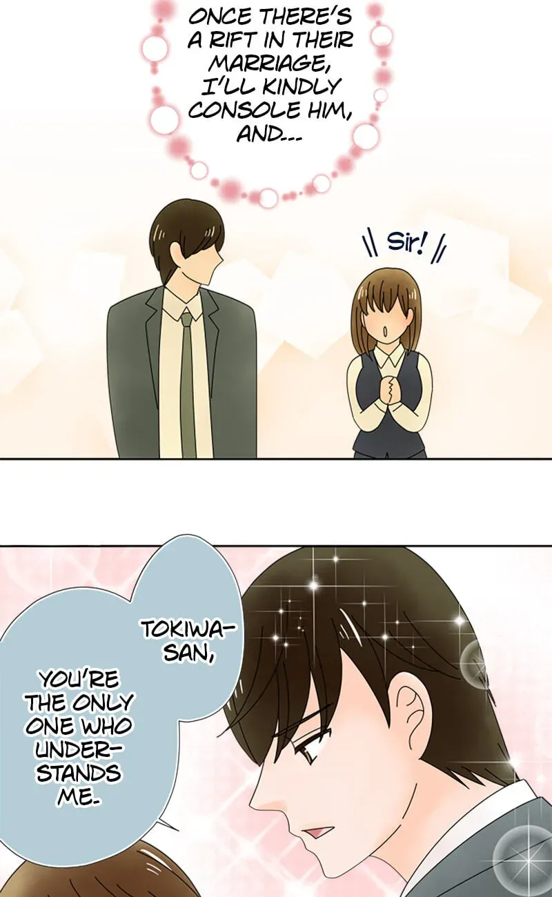 Shiroi Veil wa Itsuwari no Iro Chapter 168 page 3 - 