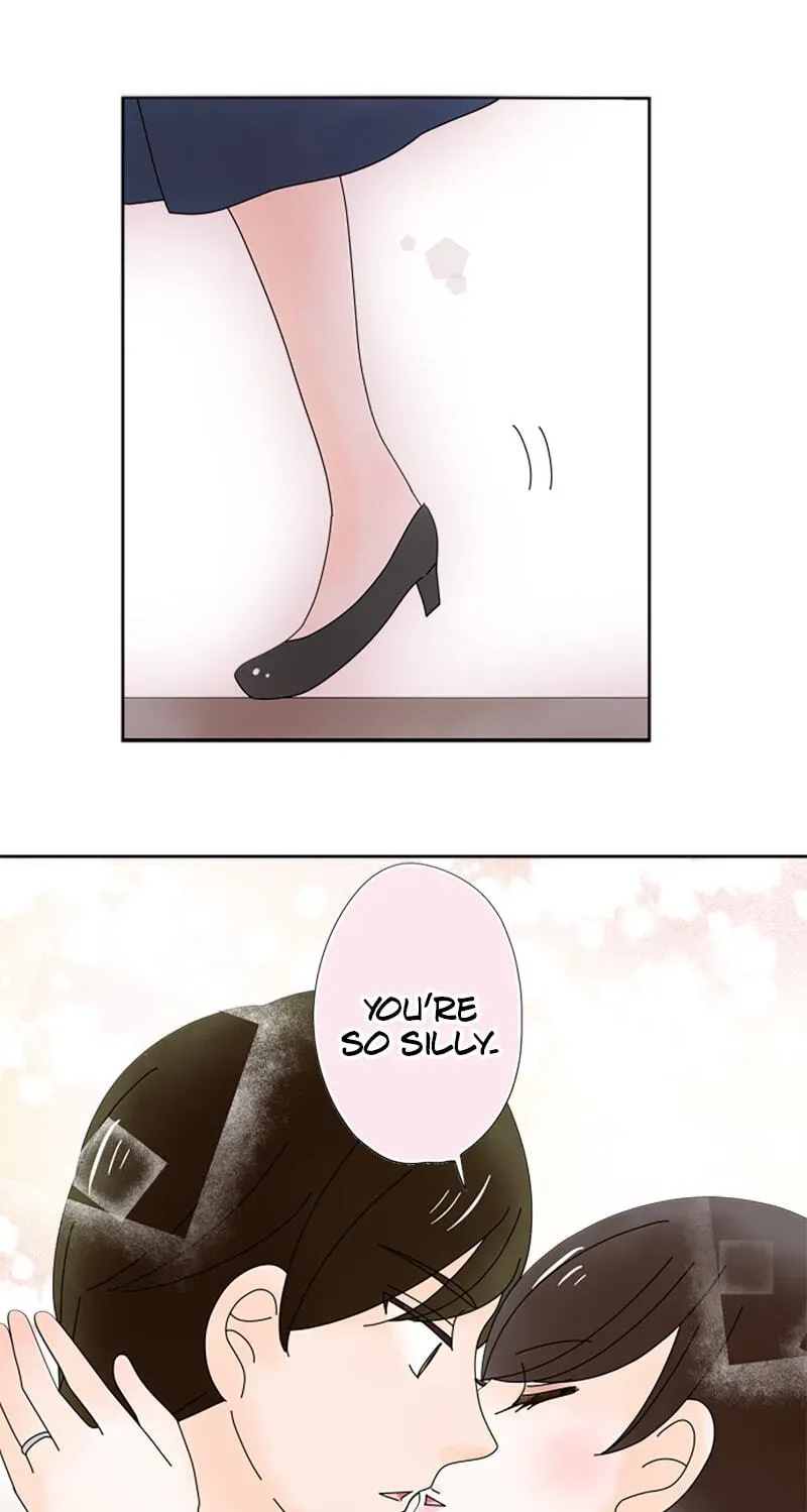 Shiroi Veil wa Itsuwari no Iro Chapter 168 page 26 - 