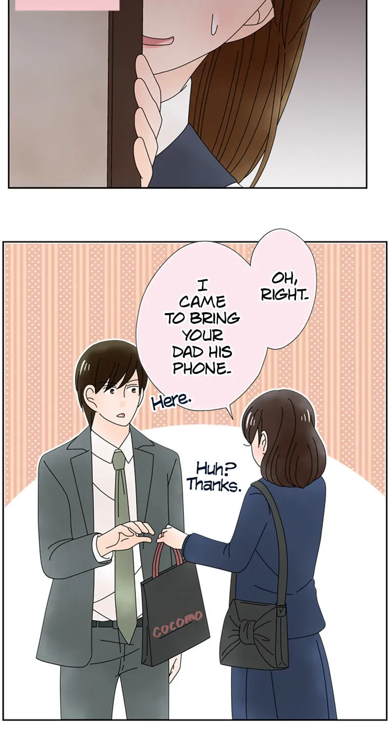Shiroi Veil wa Itsuwari no Iro Chapter 168 page 29 - 