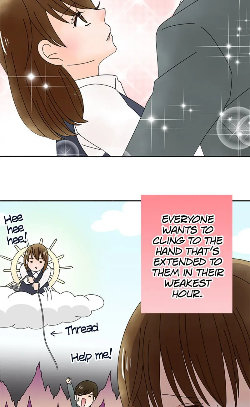 Shiroi Veil wa Itsuwari no Iro Chapter 168 page 4 - 