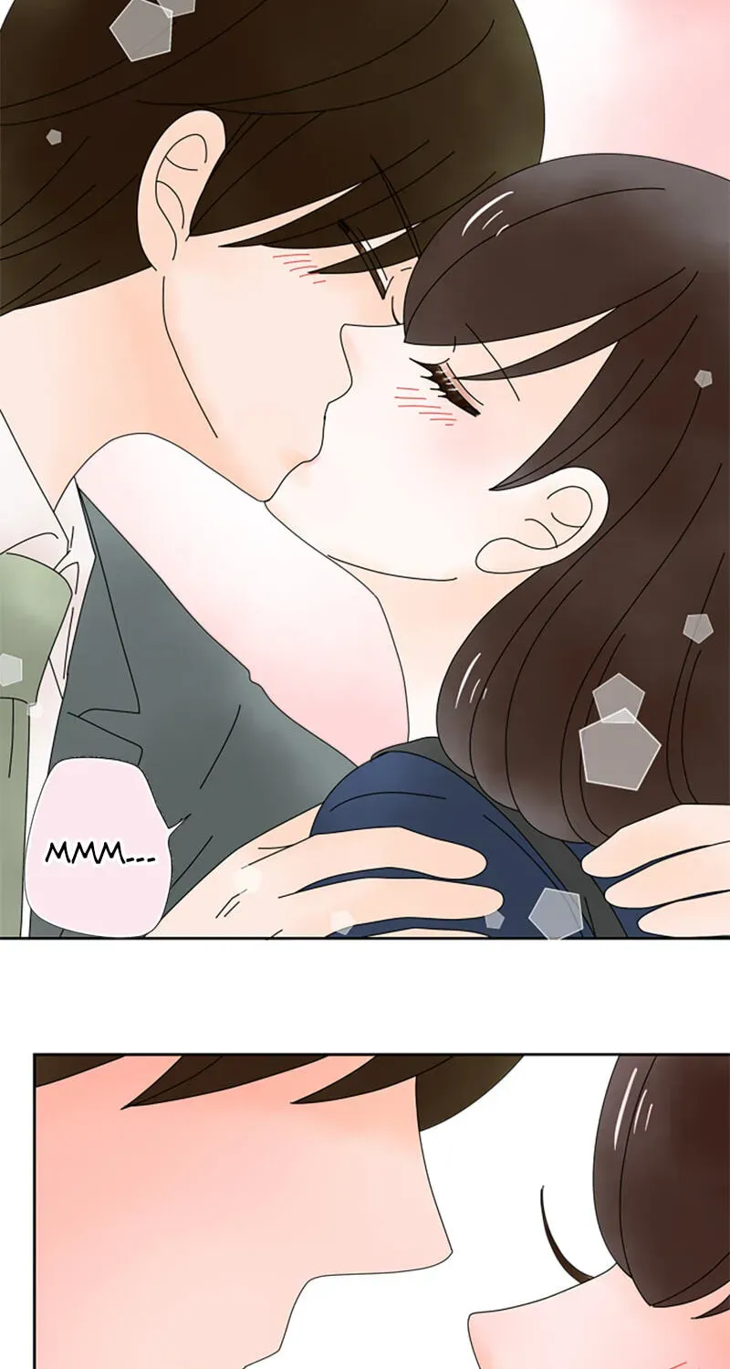 Shiroi Veil wa Itsuwari no Iro Chapter 168 page 32 - 