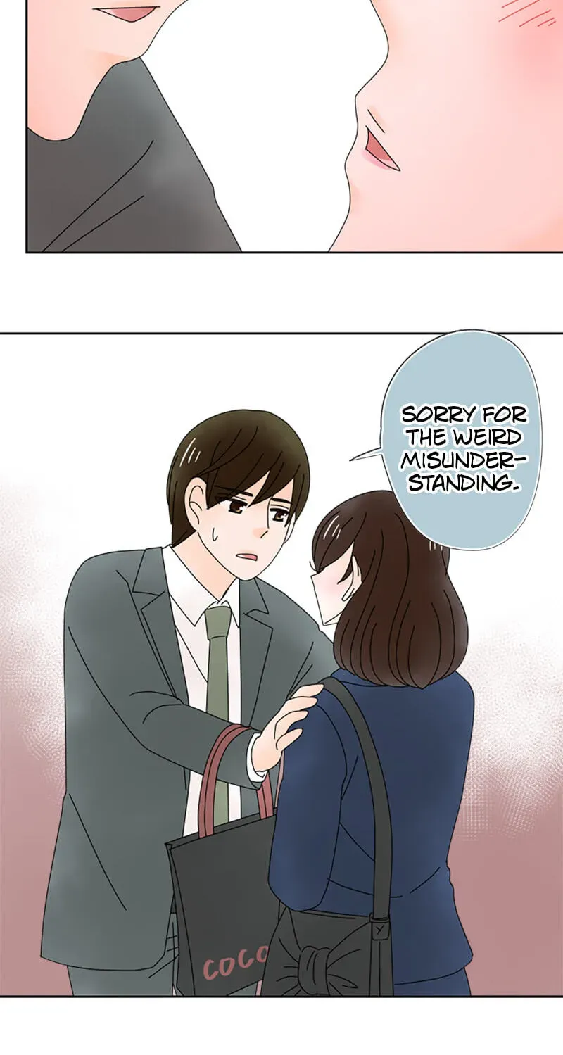 Shiroi Veil wa Itsuwari no Iro Chapter 168 page 33 - 