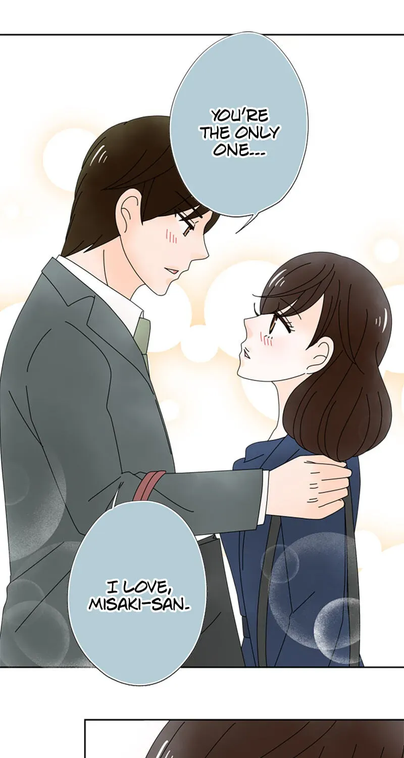 Shiroi Veil wa Itsuwari no Iro Chapter 168 page 35 - 