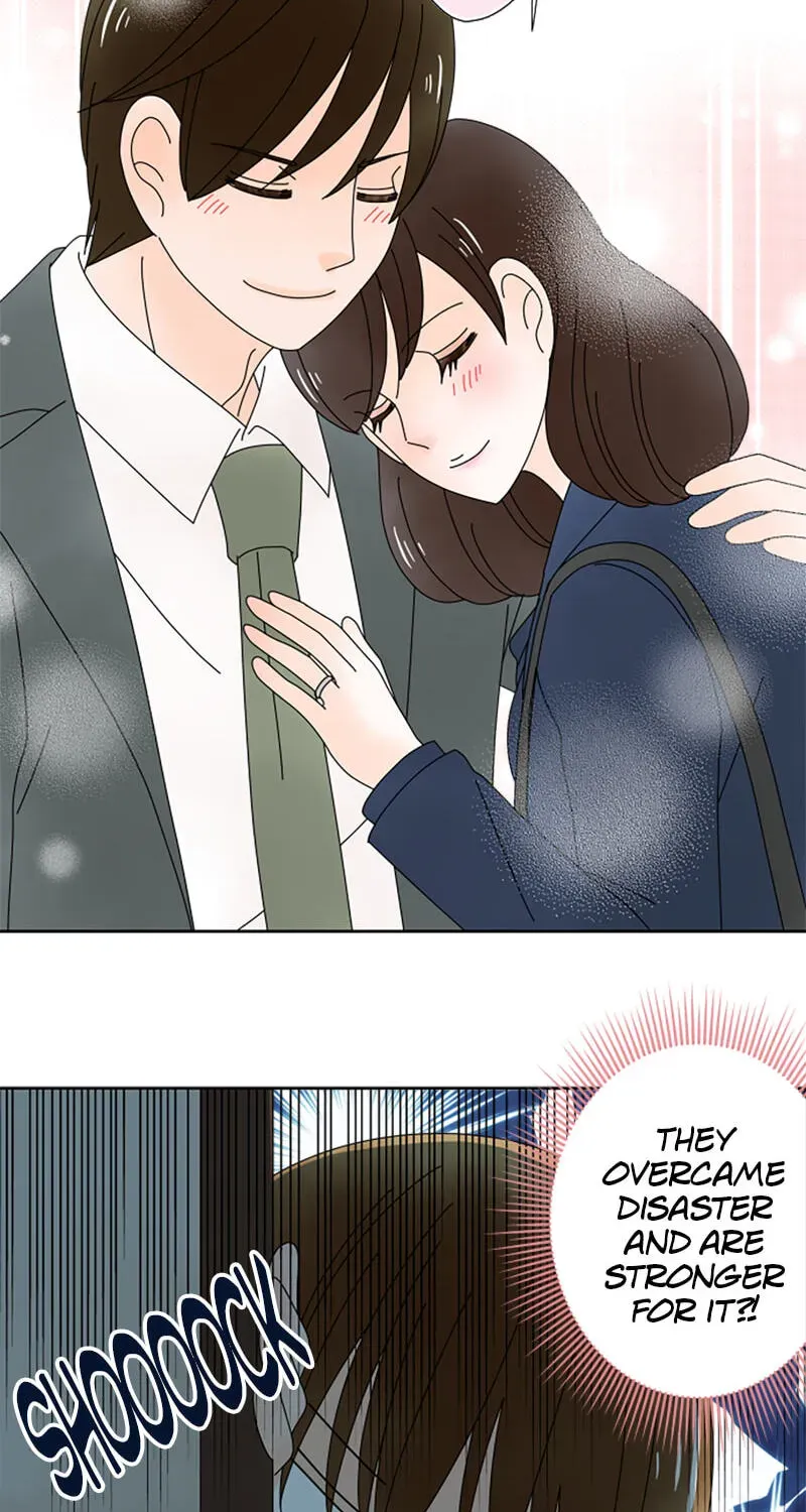 Shiroi Veil wa Itsuwari no Iro Chapter 168 page 39 - 