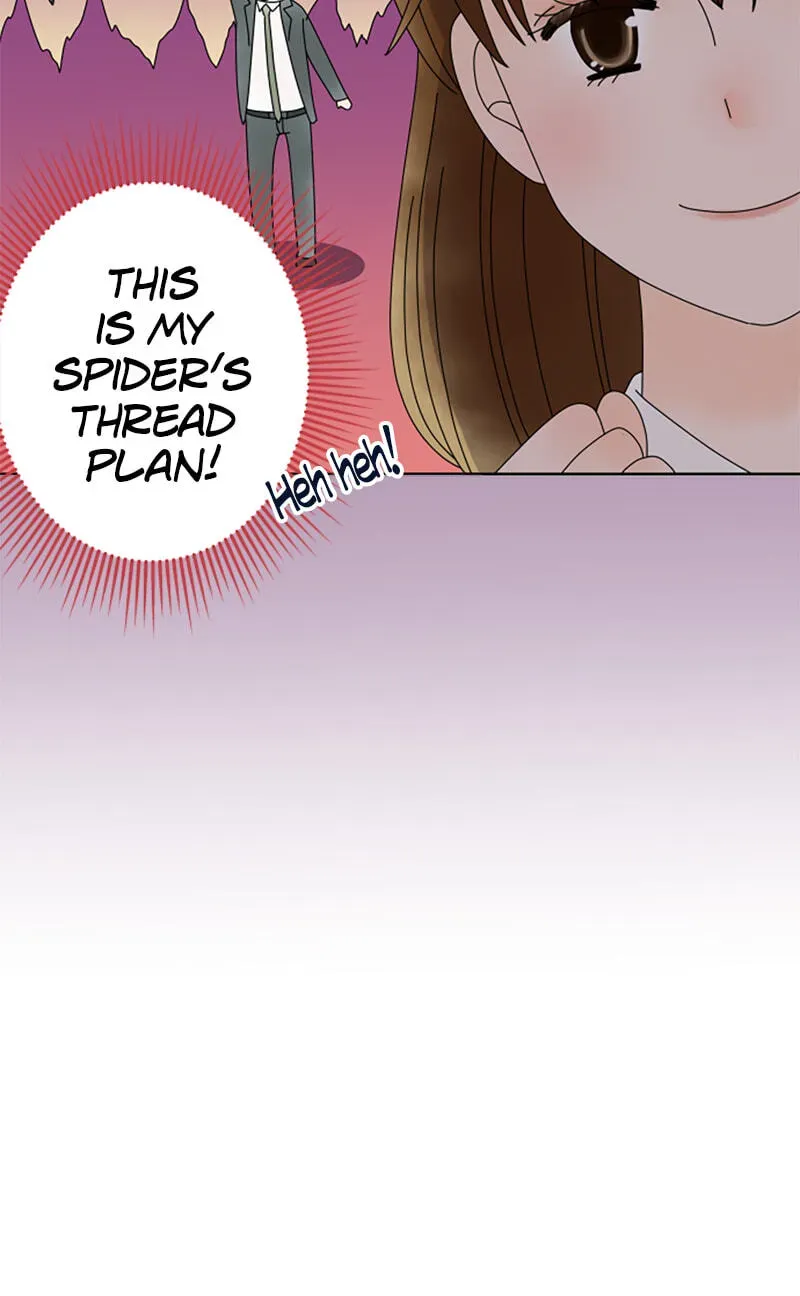 Shiroi Veil wa Itsuwari no Iro Chapter 168 page 5 - 