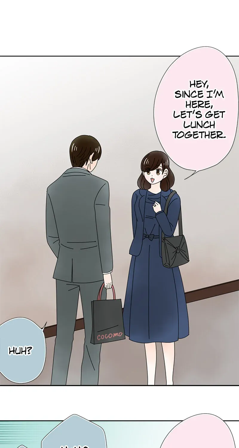 Shiroi Veil wa Itsuwari no Iro Chapter 169 page 1 - 