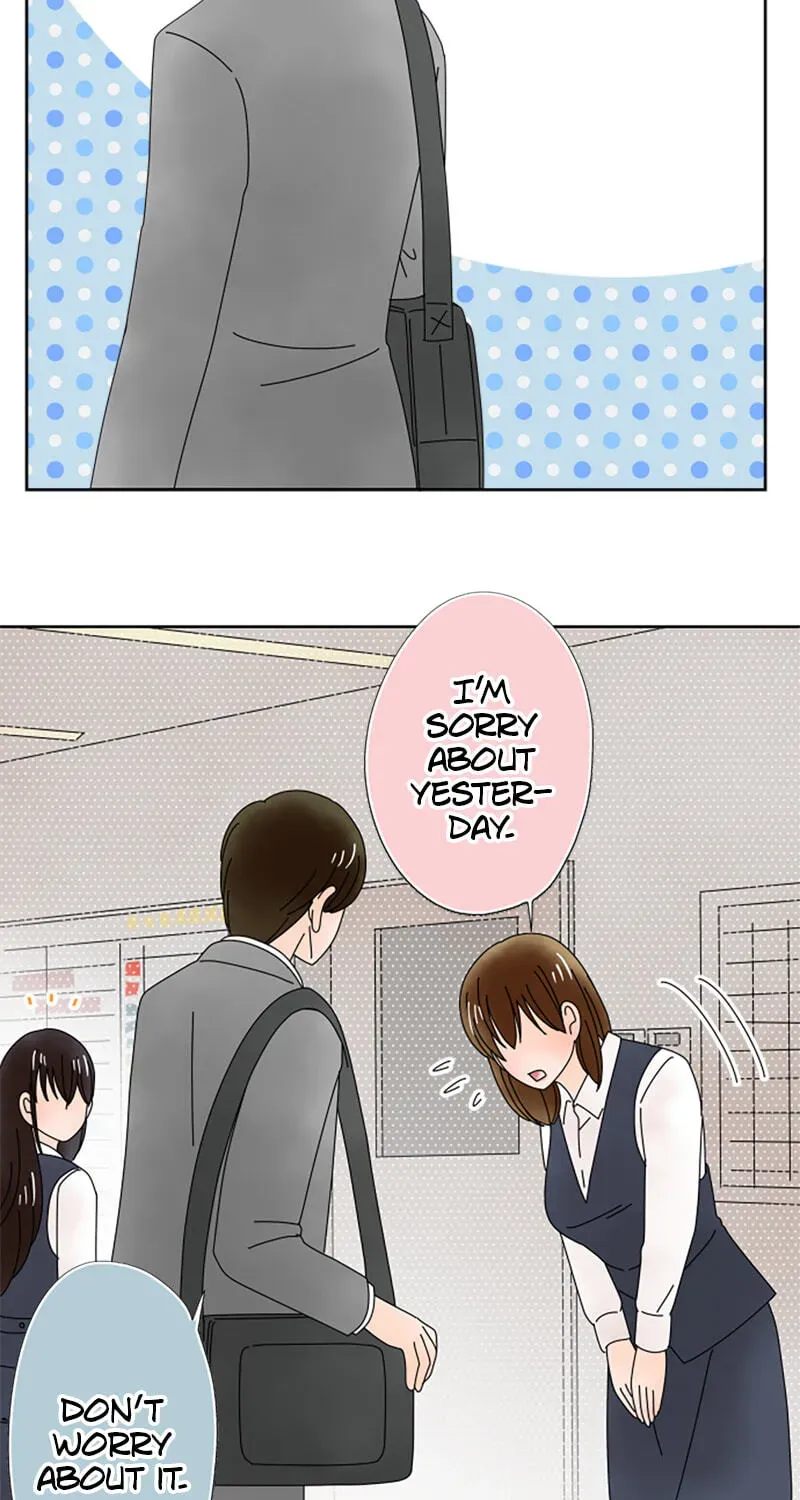Shiroi Veil wa Itsuwari no Iro Chapter 169 page 17 - 