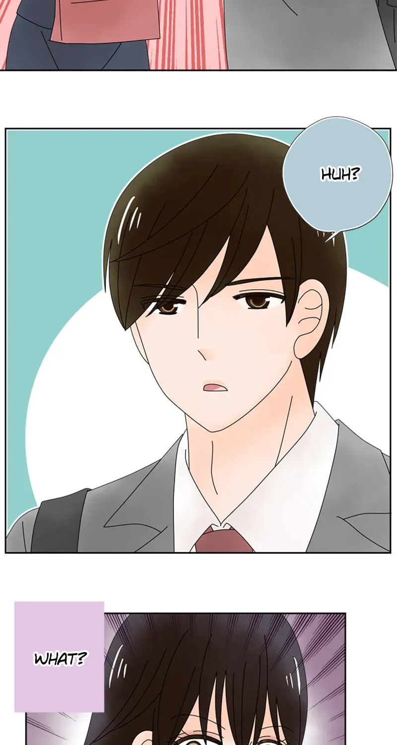 Shiroi Veil wa Itsuwari no Iro Chapter 169 page 23 - 