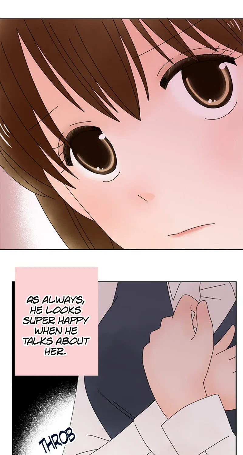 Shiroi Veil wa Itsuwari no Iro Chapter 169 page 33 - 