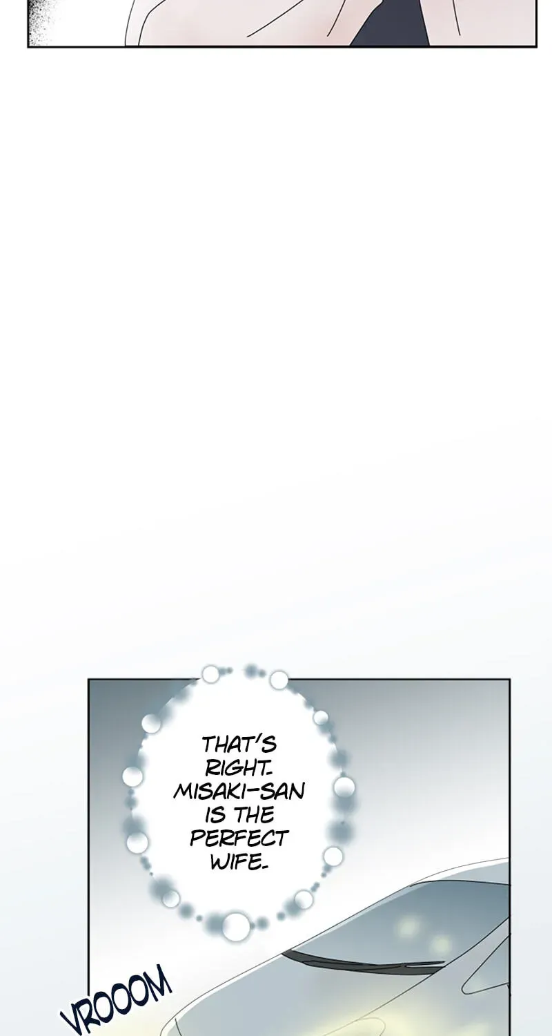 Shiroi Veil wa Itsuwari no Iro Chapter 169 page 35 - 