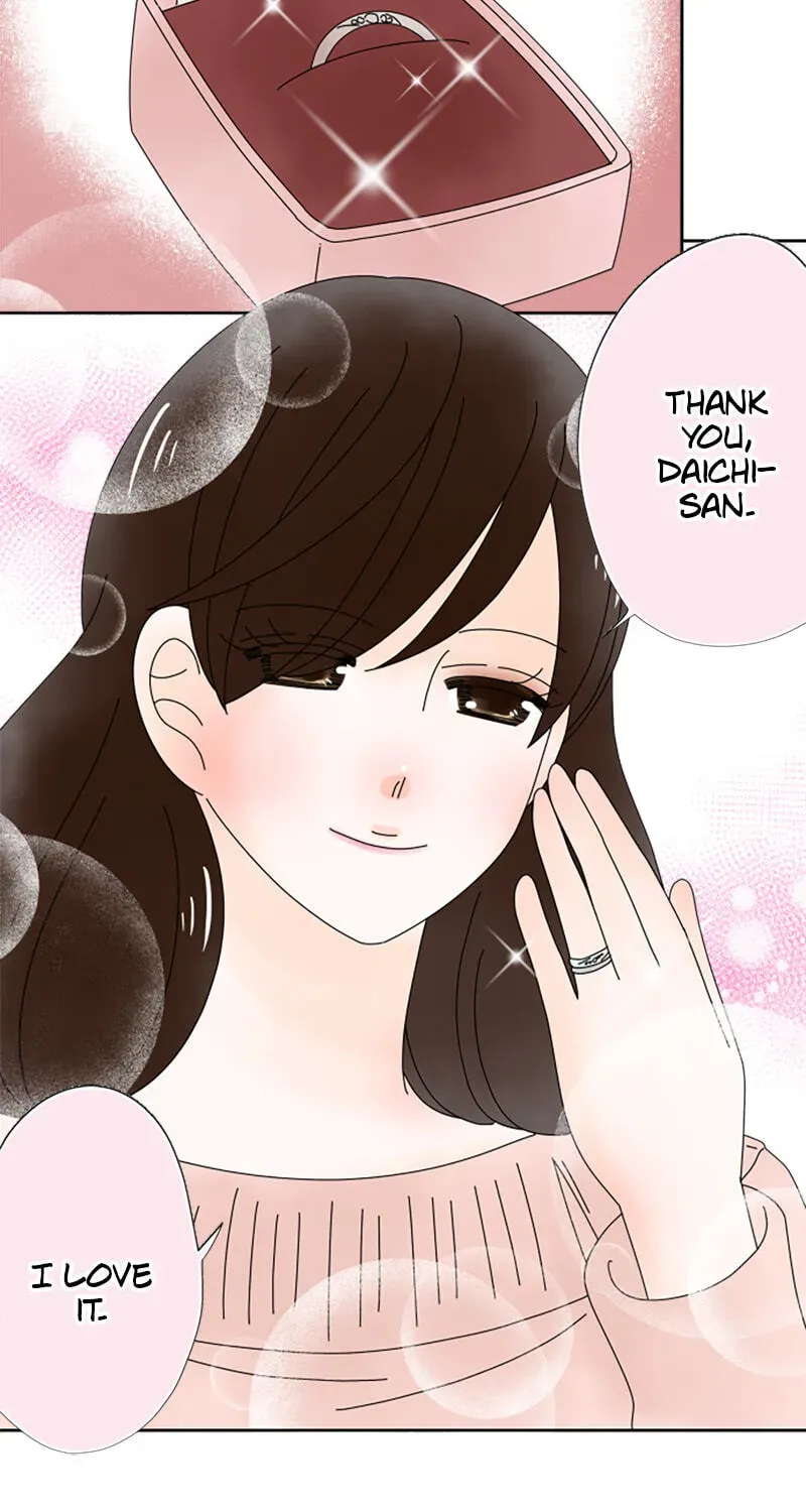Shiroi Veil wa Itsuwari no Iro Chapter 169 page 49 - 