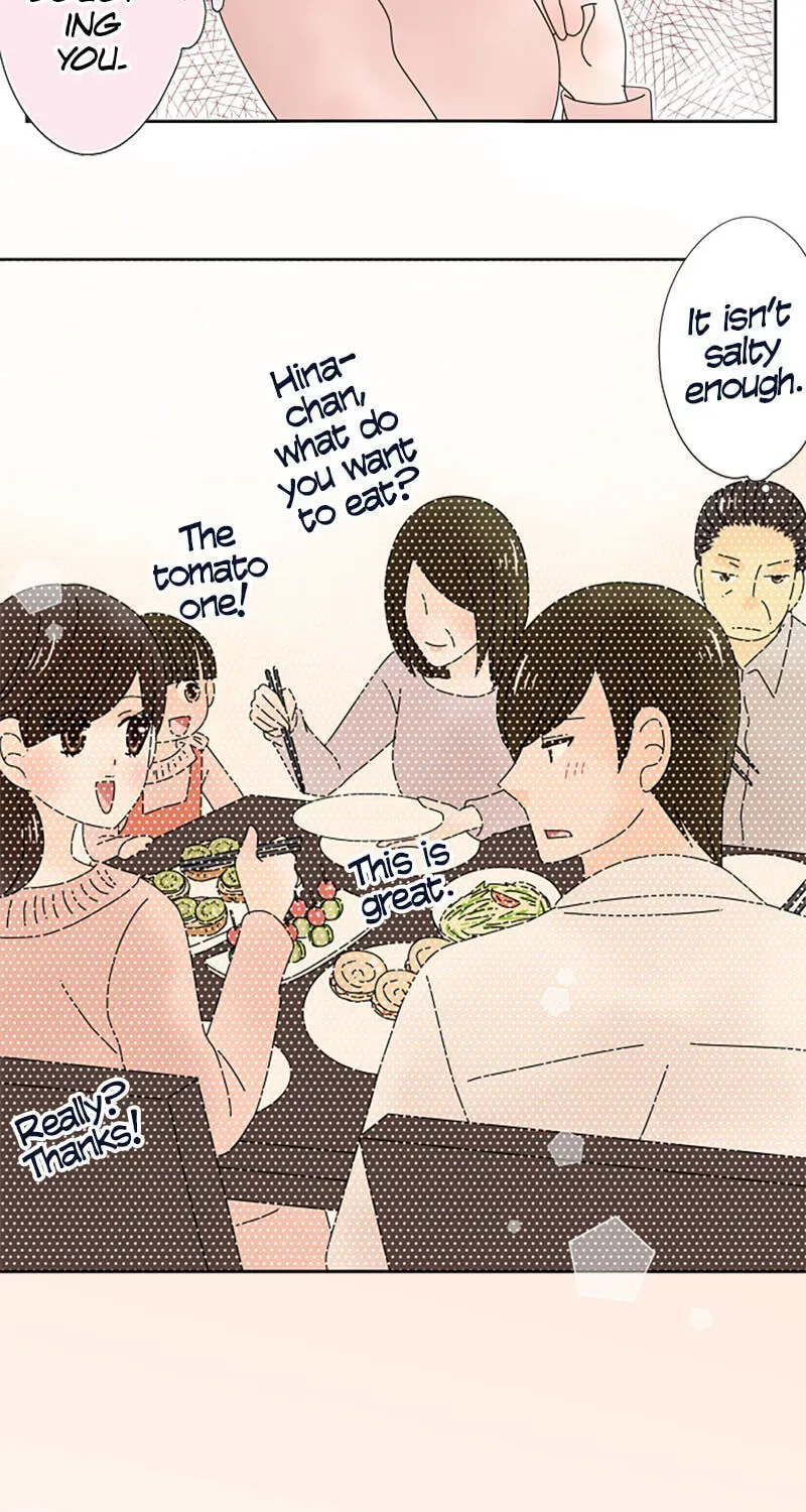 Shiroi Veil wa Itsuwari no Iro Chapter 169 page 55 - 