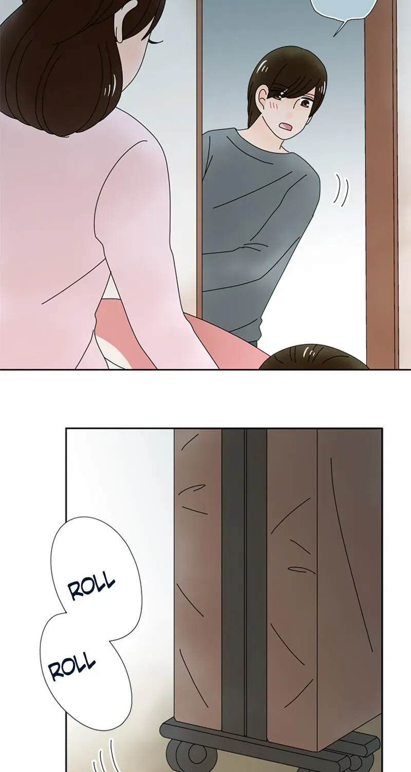 Shiroi Veil wa Itsuwari no Iro Chapter 169 page 59 - 