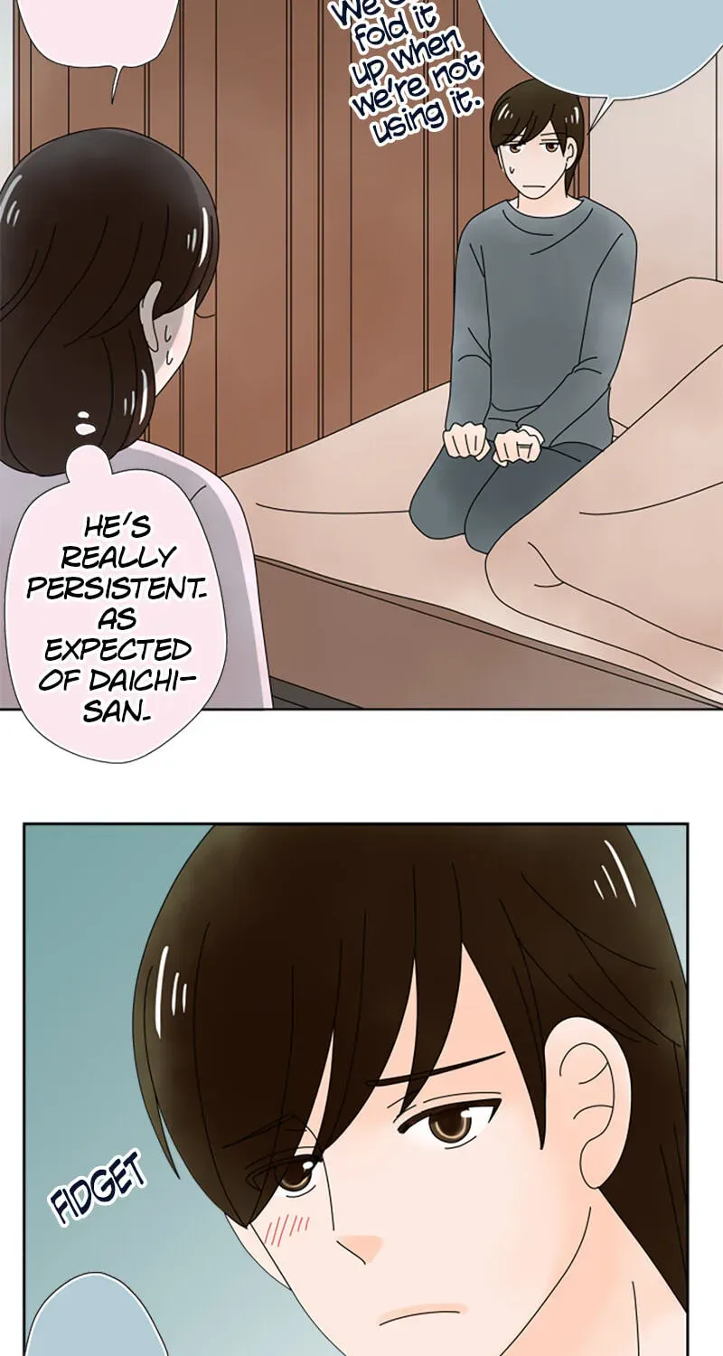 Shiroi Veil wa Itsuwari no Iro Chapter 169 page 63 - 