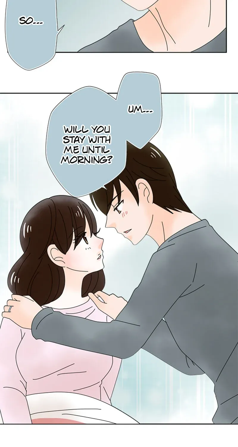 Shiroi Veil wa Itsuwari no Iro Chapter 169 page 65 - 