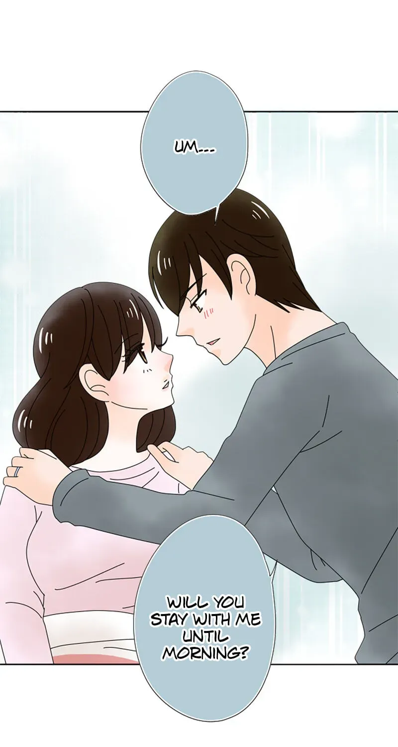 Shiroi Veil wa Itsuwari no Iro Chapter 170 page 1 - 