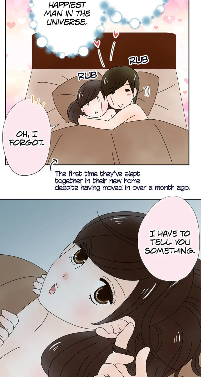 Shiroi Veil wa Itsuwari no Iro Chapter 170 page 19 - 