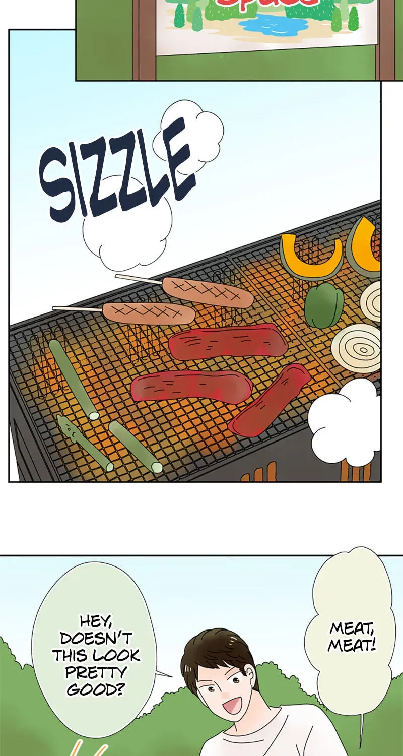 Shiroi Veil wa Itsuwari no Iro Chapter 170 page 25 - 