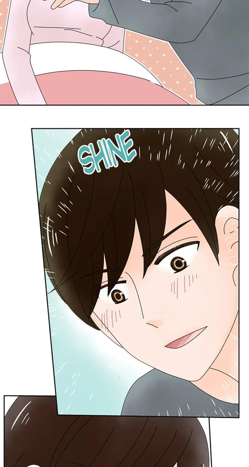 Shiroi Veil wa Itsuwari no Iro Chapter 170 page 5 - 