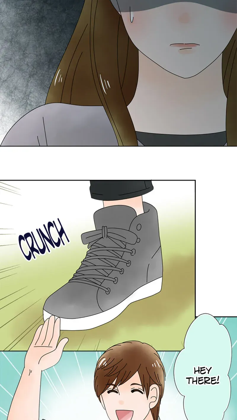 Shiroi Veil wa Itsuwari no Iro Chapter 170 page 65 - 