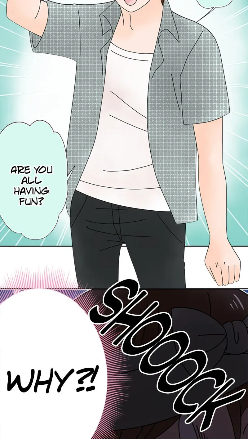 Shiroi Veil wa Itsuwari no Iro Chapter 170 page 66 - 
