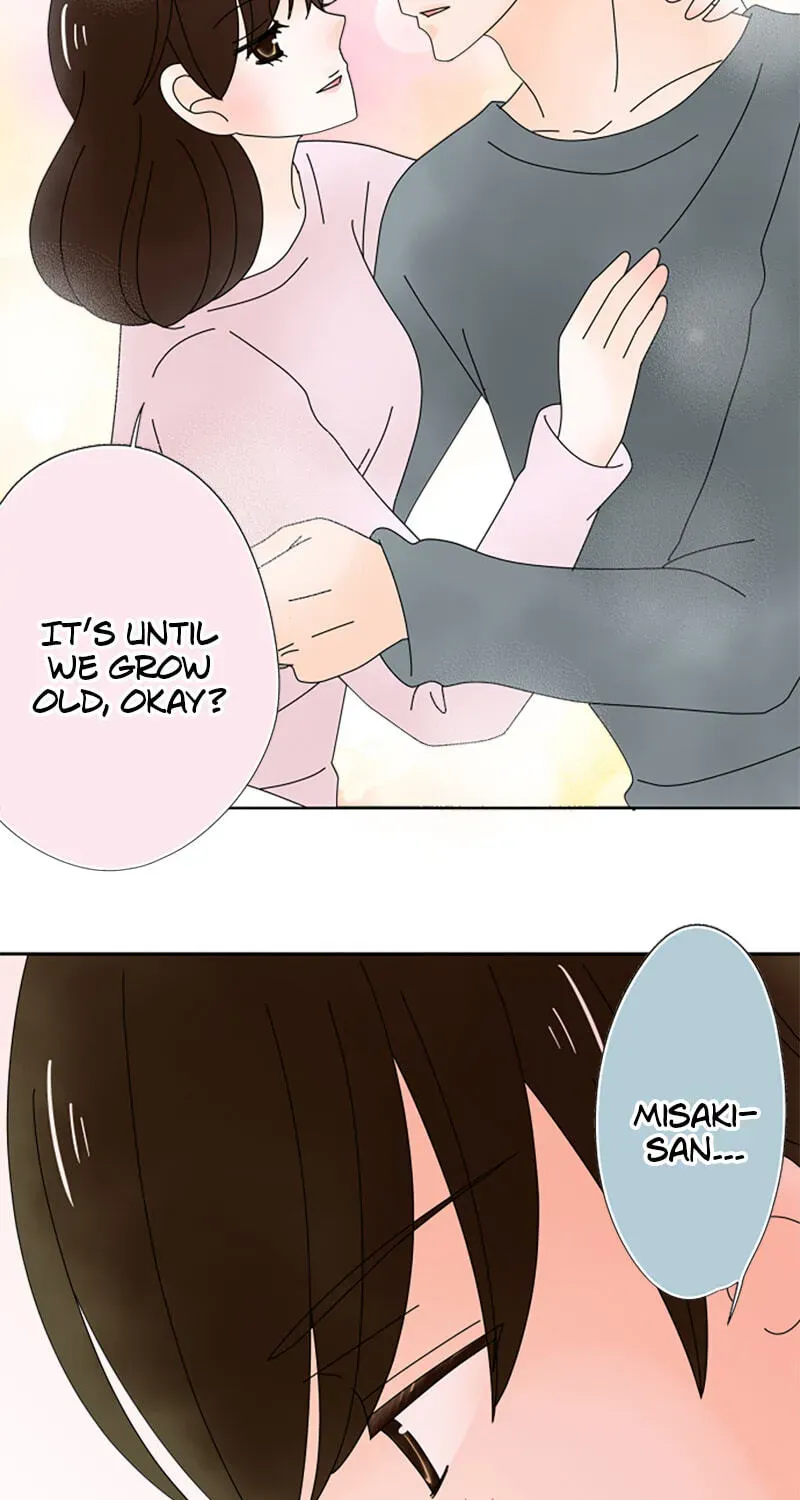 Shiroi Veil wa Itsuwari no Iro Chapter 170 page 9 - 