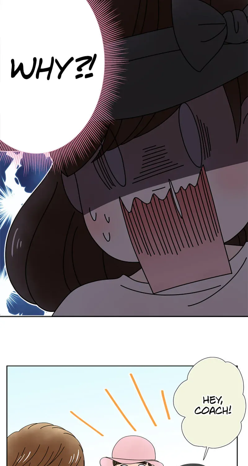 Shiroi Veil wa Itsuwari no Iro Chapter 171 page 3 - 
