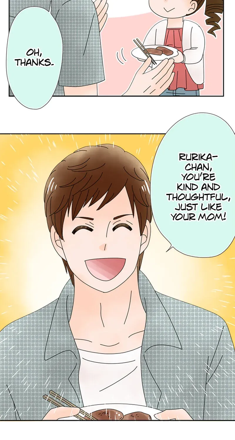 Shiroi Veil wa Itsuwari no Iro Chapter 171 page 21 - 