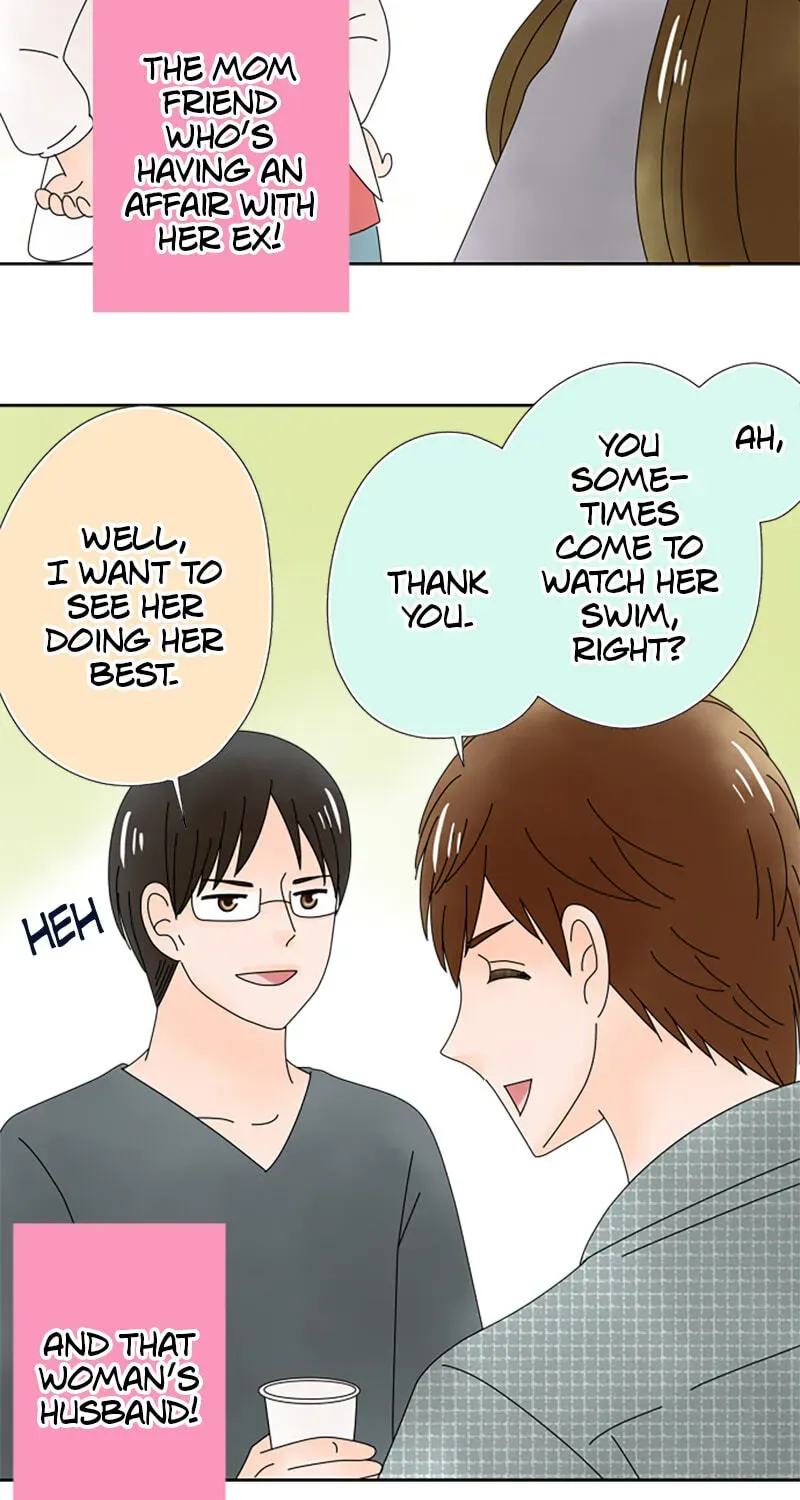 Shiroi Veil wa Itsuwari no Iro Chapter 171 page 31 - 
