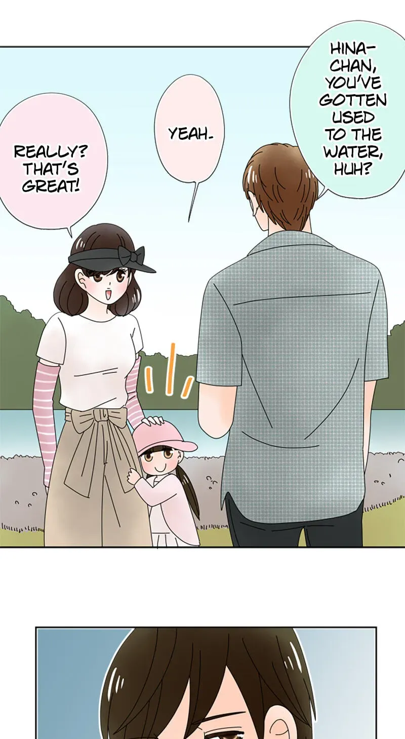 Shiroi Veil wa Itsuwari no Iro Chapter 171 page 33 - 