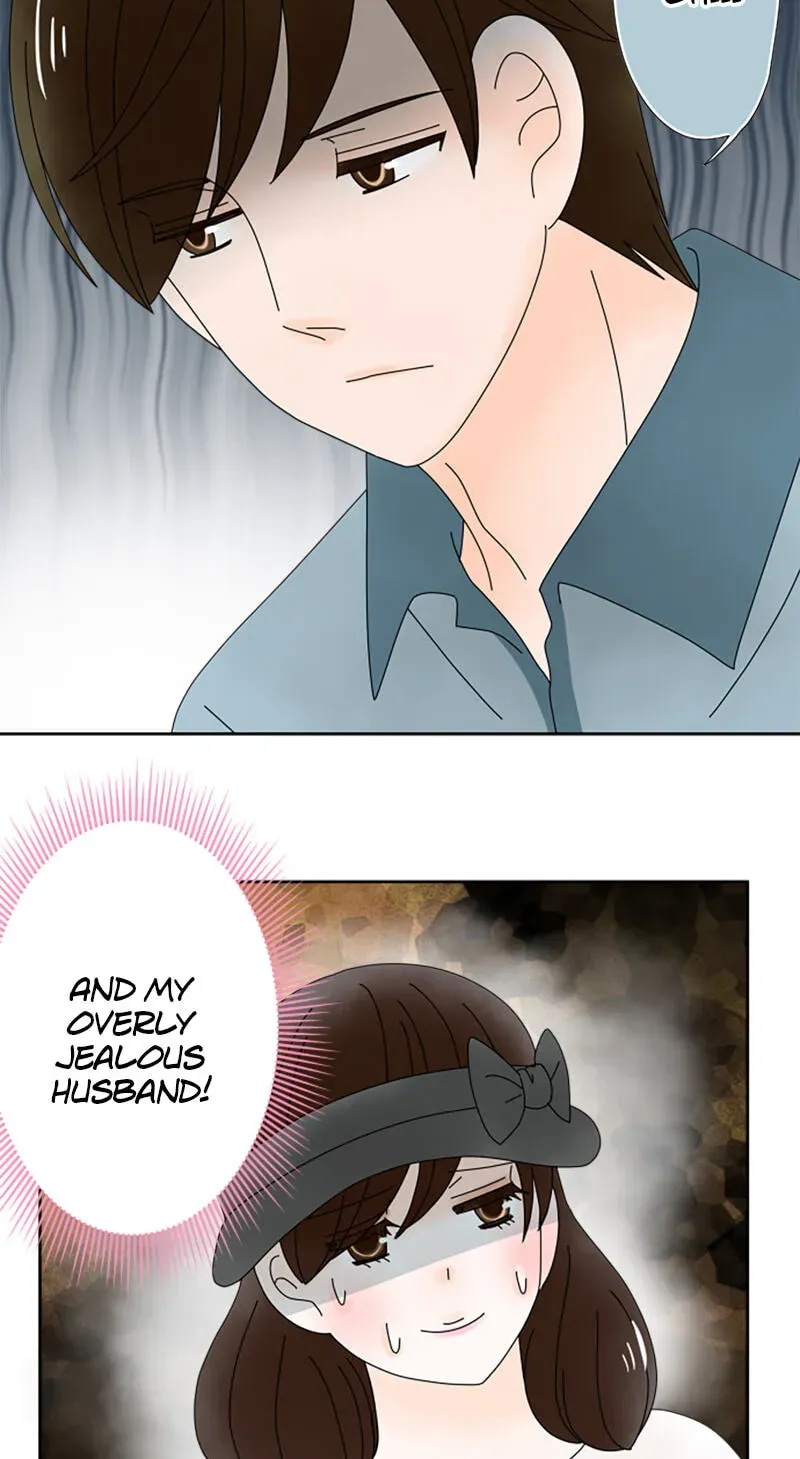 Shiroi Veil wa Itsuwari no Iro Chapter 171 page 36 - 