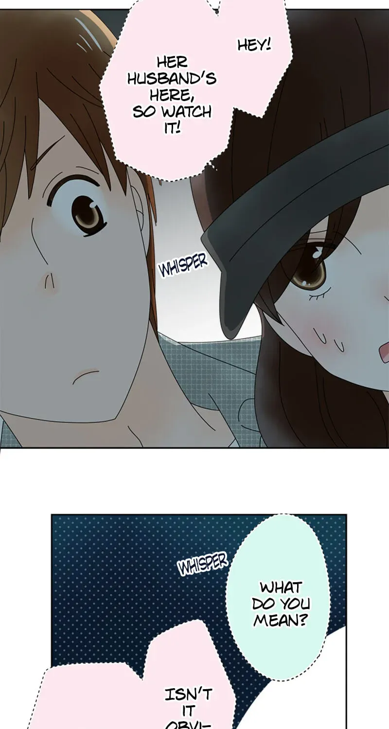 Shiroi Veil wa Itsuwari no Iro Chapter 171 page 46 - 