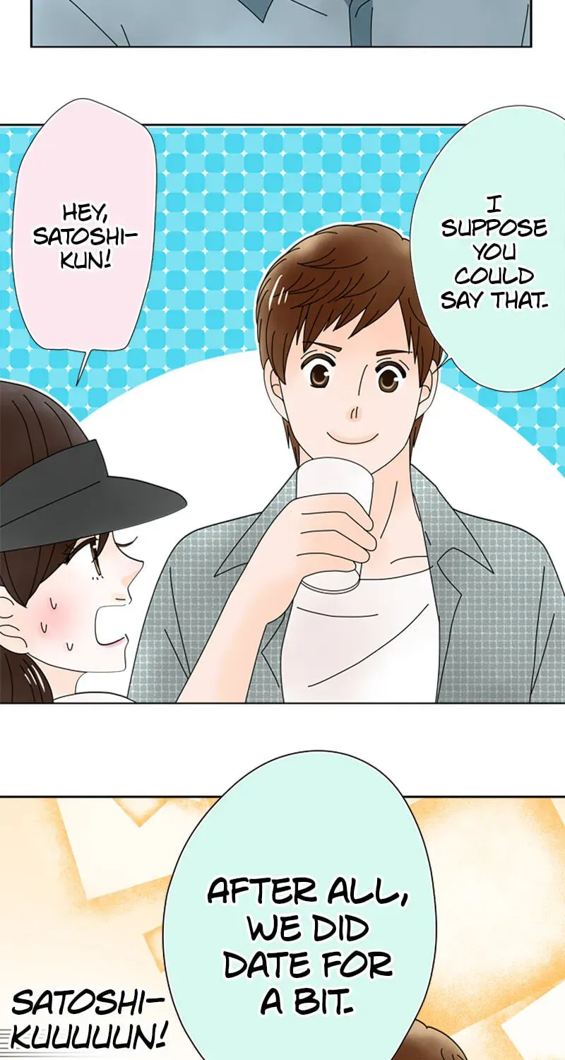 Shiroi Veil wa Itsuwari no Iro Chapter 171 page 56 - 