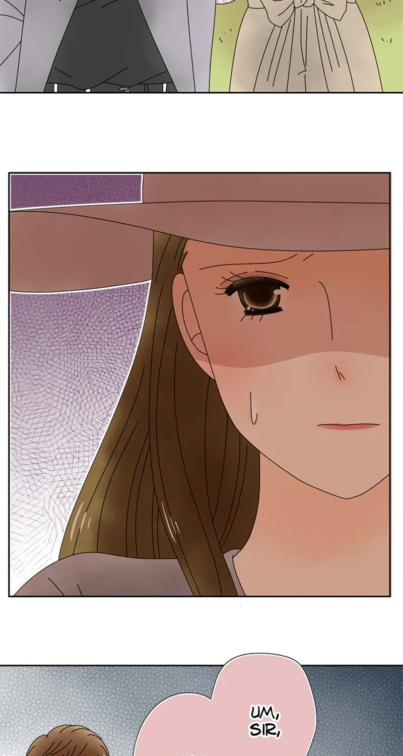 Shiroi Veil wa Itsuwari no Iro Chapter 171 page 7 - 