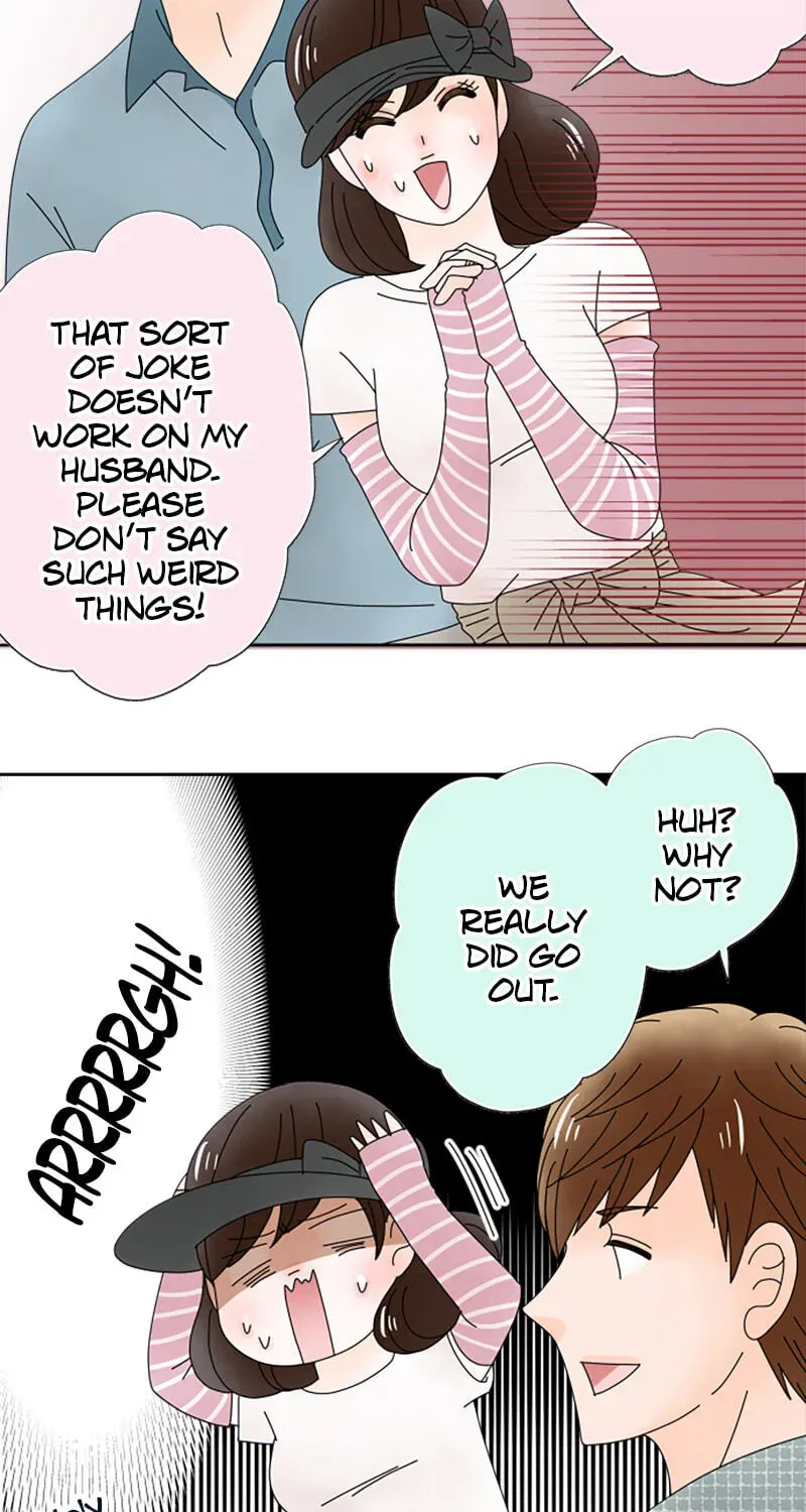 Shiroi Veil wa Itsuwari no Iro Chapter 172 page 12 - 
