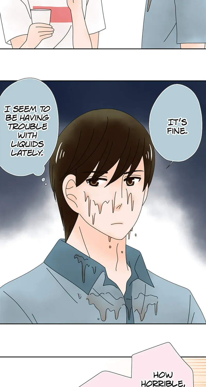 Shiroi Veil wa Itsuwari no Iro Chapter 172 page 18 - 