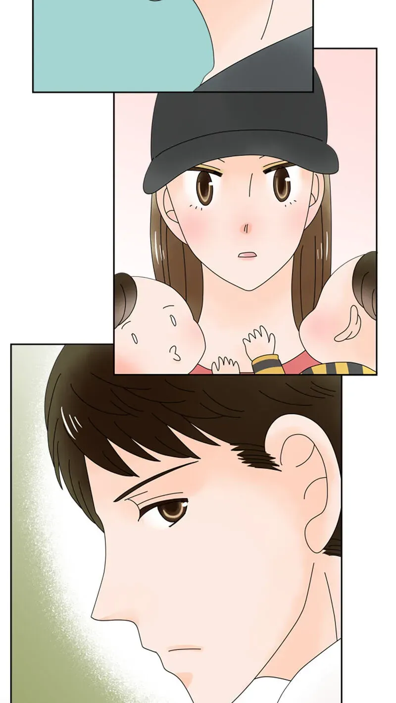 Shiroi Veil wa Itsuwari no Iro Chapter 172 page 3 - 