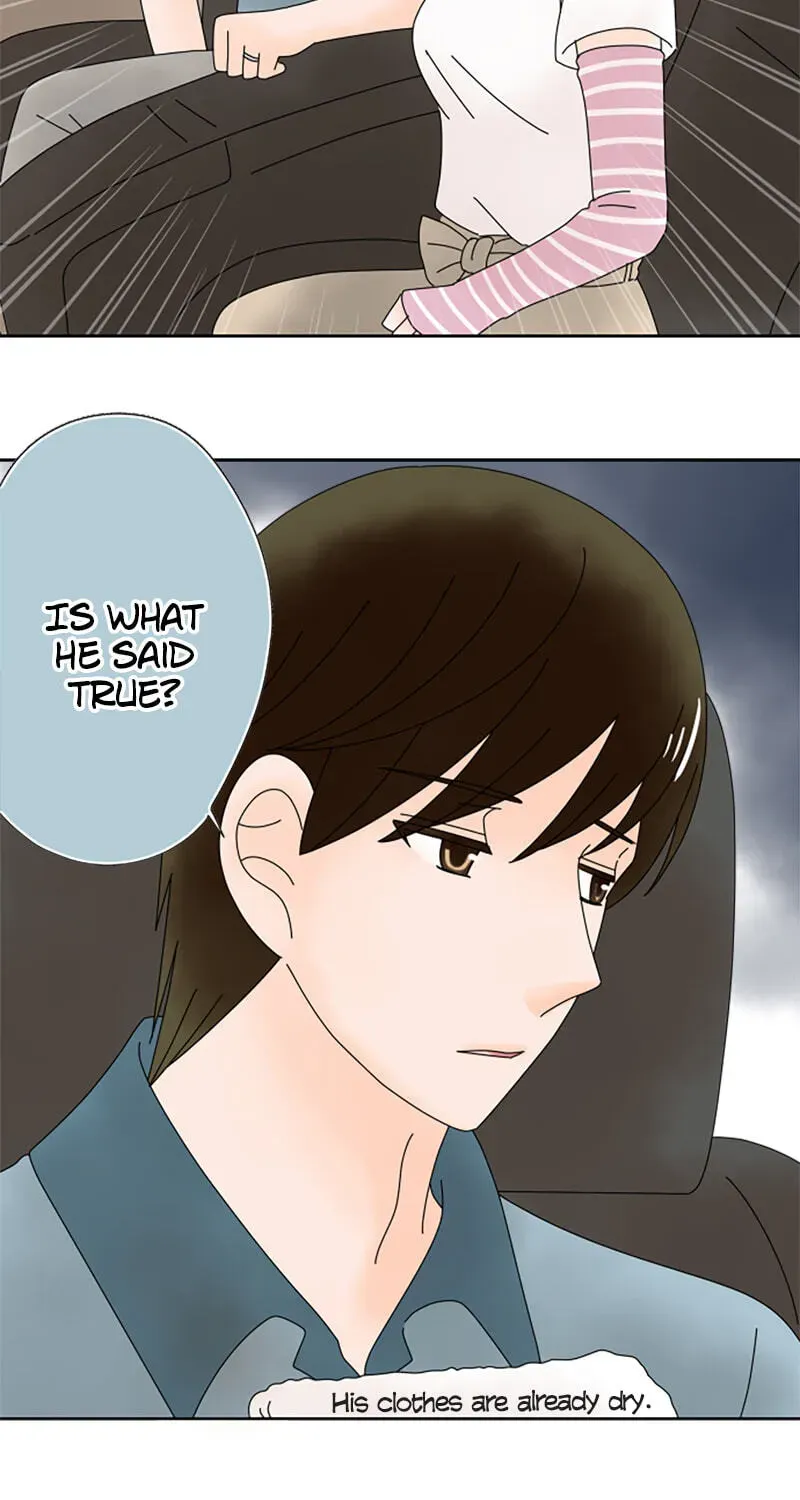 Shiroi Veil wa Itsuwari no Iro Chapter 172 page 26 - 